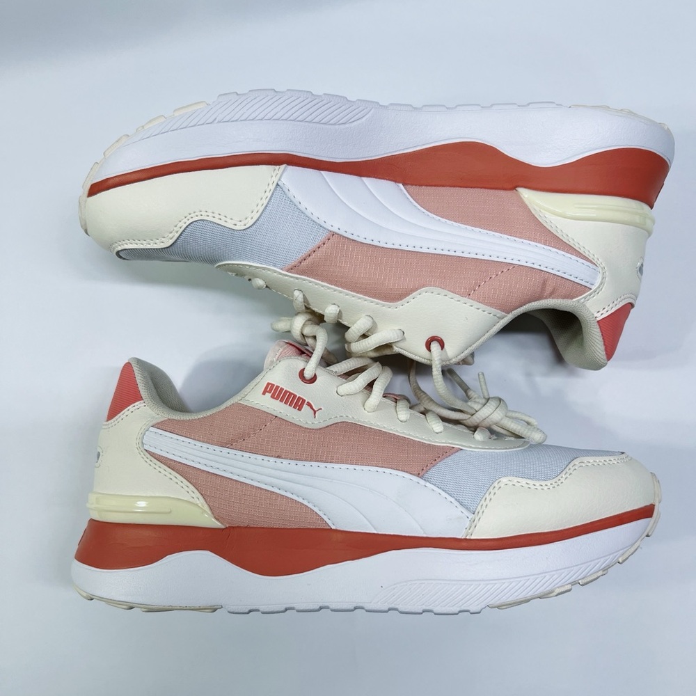 Puma Tennis Shoes NEW